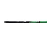 Cienkopis INTENSITY FINE zielony BCL 942068 BIC