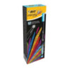Cienkopis INTENSITY FINE turkusowy 942067 BIC
