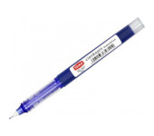 Cienkopis kapilarny 0,5mm niebieski TO-347 TOMA