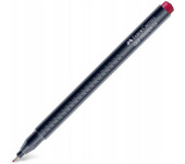Cienkopis GRIP karmin FC151626 FABER