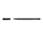 Cienkopis GRIP czarny 151699 Faber-Castell