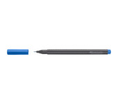 Cienkopis GRIP niebieski 151651 Faber-Castell