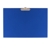 Deska z klipem Clipboard A3 Pozioma niebieska KH-21-01 BIURFOL