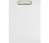 Deska z klipem Clipboard A4 biała KH-01-10 BIURFOL