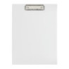 Deska z klipem Clipboard A4 biała KH-01-10 BIURFOL