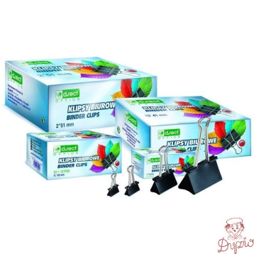 Klips CN 19mm 19/32 360053 LEVIATAN