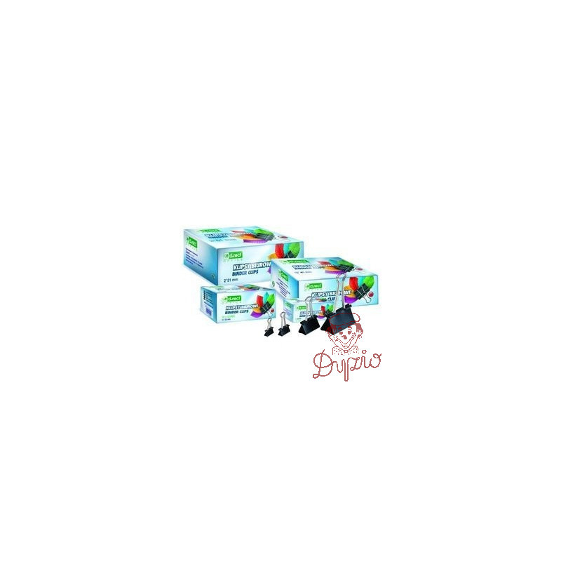 Klips CN 32mm 5/4 360055 LEVIATAN
