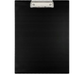 Deska z klipem Clipboard A4 czarna KH-NAT-01-03 NATUNA