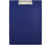 Deska z klipem Clipboard A4 granatowa KH-NAT-01-02 NATUNA
