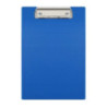 Deska z klipem Clipboard A5 niebieska KH-00-01 BIURFOL