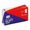 Klip biurowy 19mm do dokumentów (3/4 cala) praktyczny 110-1092 GRAND