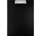 Deska z klipem Clipboard A4 czarna KH-01-03 BIURFOL