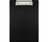 Deska z klipem Clipboard A5 czarna KH-00-03 BIURFOL
