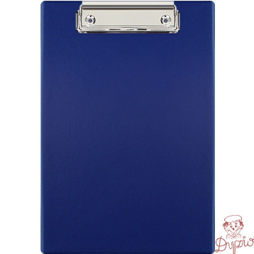 Deska z klipem Clipboard A5 granatowa KH-00-02 BIURFOL
