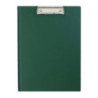 Teczka z klipsem na dokumenty Clipboard A4 ciemna zielona KH-04-07 BIURFOL