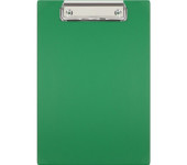 Deska z klipem Clipboard A5 jasna zielona KH-00-06 BIURFOL