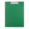 Deska z klipem Clipboard A4 jasna zielona KH-01-06 BIURFOL