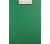 Teczka z klipsem na dokumenty Clipboard A4 jasna zielona KH-04-06 BIURFOL