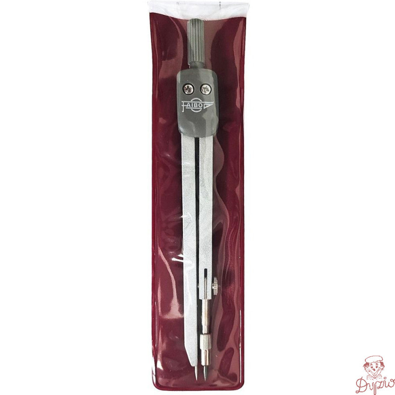Cyrkiel w etui 201/F EUROSPARK