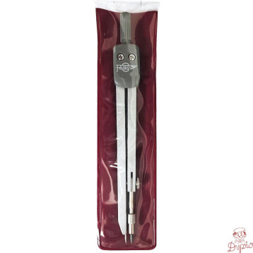 Cyrkiel w etui 201/F EUROSPARK