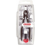Cyrkiel szkolny MY PEN mix kolorów 300003002 HERLITZ