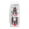 Cyrkiel szkolny MY PEN mix kolorów 300003002 HERLITZ