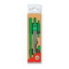 Cyrkiel + grafion + końcówka + grafit plastikowe etui 04904 KOH-I-NOOR