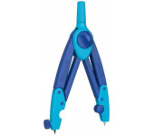 Cyrkiel ergonomiczny GRIFFIX niebieski 400191577 PELIKAN