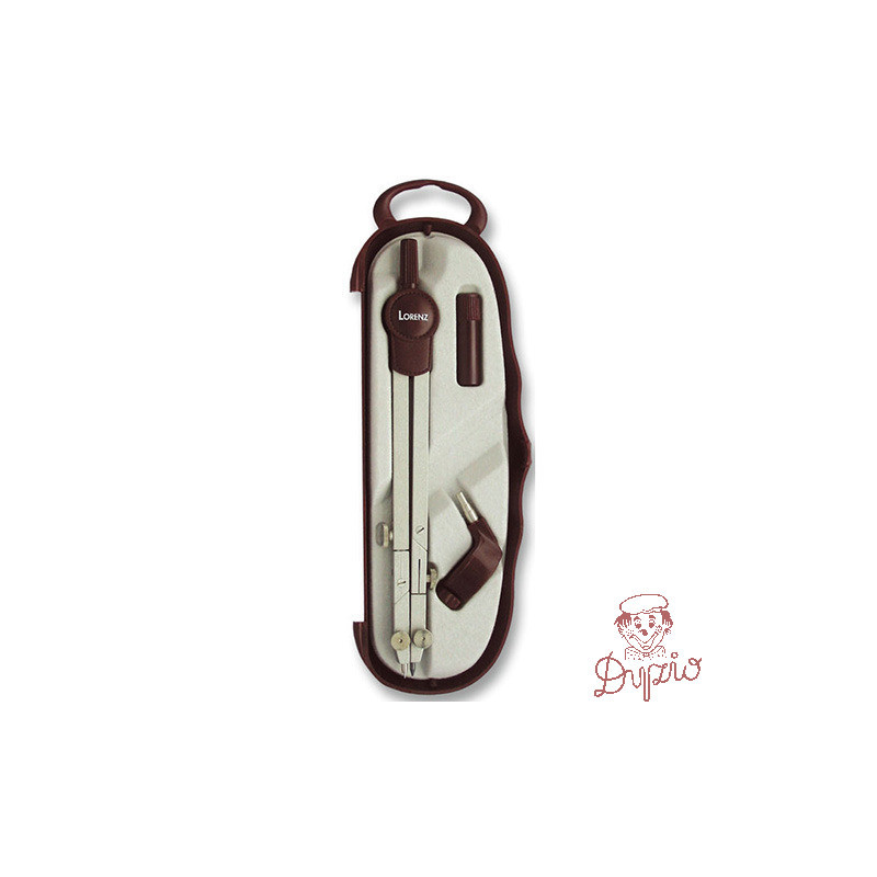 Cyrkiel 503 prof.3 elementowy EUROSPARK