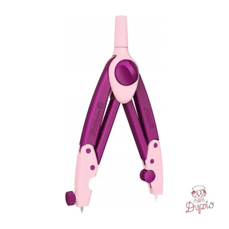 Cyrkiel GRIFFIX Sweet Berry 700955 PELIKAN
