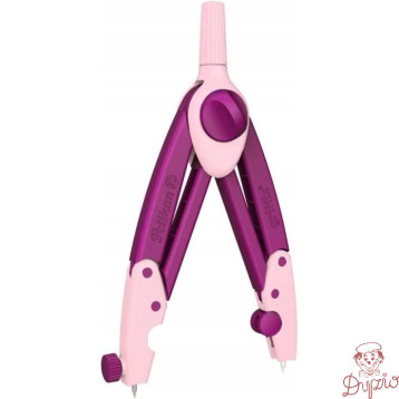 Cyrkiel GRIFFIX Sweet Berry 700955 PELIKAN