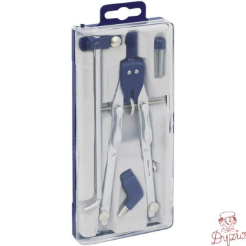 Cyrkiel techniczny GR-C204 / S08004A GRAND