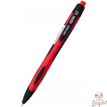 Długopis GRAND GR-5332 niebieski 1mm 160-2127