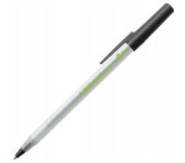 Długopis BIC ECO ROUND STIC czarny 8932392
