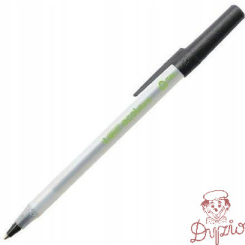 Długopis BIC ECO ROUND STIC czarny 8932392