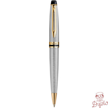 Długopis EXPERT GT stalowy WATERMAN S0952000