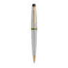 Długopis EXPERT GT stalowy WATERMAN S0952000
