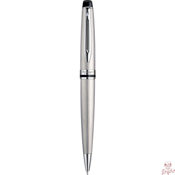 Długopis EXPERT CT stalowy WATERMAN S0952100