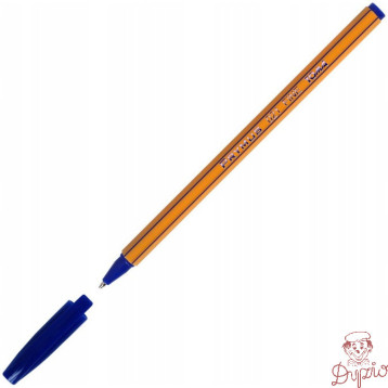 Długopis PRYMUS niebieski TO-021 TOMA