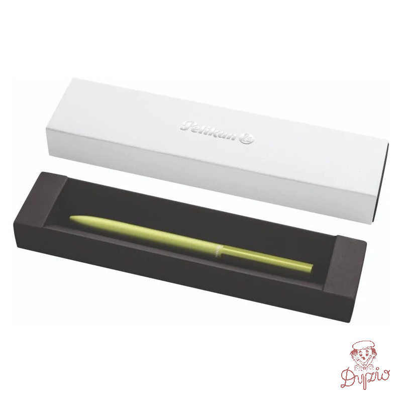 Długopis INEO Green Oasis 822442 PELIKAN