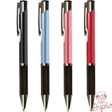 Długopis 0,7mm mix kolor KD955-NM TETIS
