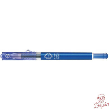 Cienkopis żelowy G TEC-C MAICA niebieski BL-GCM4-L PILOT