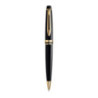 Długopis EXPERT GT błyszcząco czarny WATERMAN S0951700