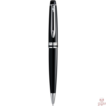 Długopis EXPERT CT czarny WATERMAN S0951800