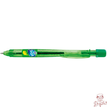 Długopis olejowy SODA BG zielona limonka PIBP-B2PS-M-LGG-BG PILOT