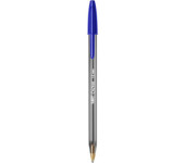 Długopis CRISTAL LARGE niebieski 1.6mm 880656 BIC