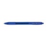 Długopis automatyczny niebieski 0,7mm TO-030 TOMA