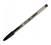 Długopis CRISTAL LARGE czarny 1.6mm 880648 BIC