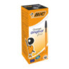 Długopis BIC ORANGE 0.8mm czarny ( 20szt.) 8099231