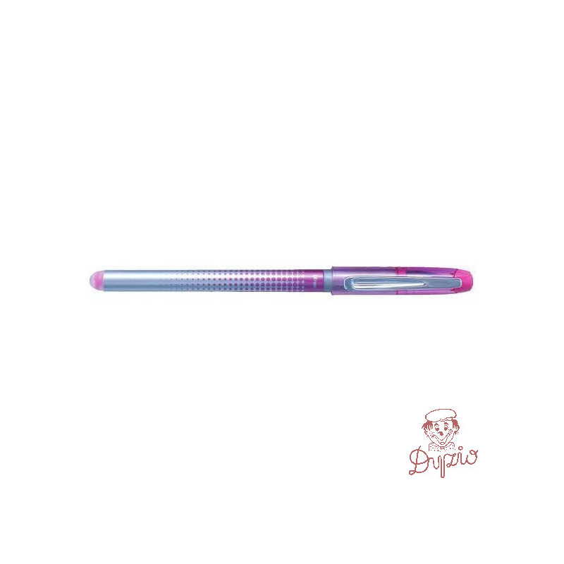 Długopis wymazywalny Soft Animals Sowa 0.7mm niebieski MG AKPC52R2